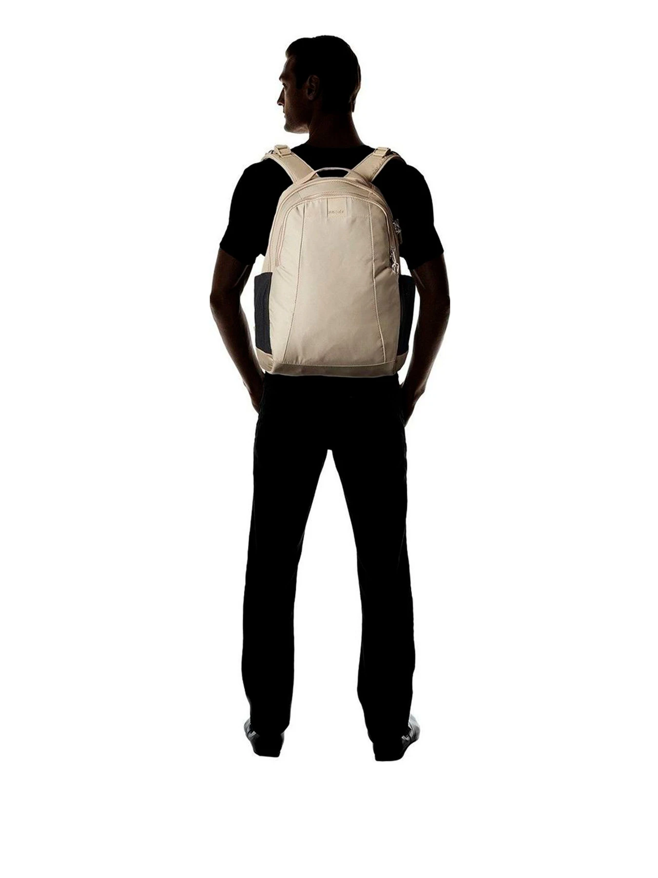 Рюкзаки Pacsafe Metrosafe LS350 модель 30430221 Рюкзаки Pacsafe Metrosafe LS350 модель 30430221 Фото