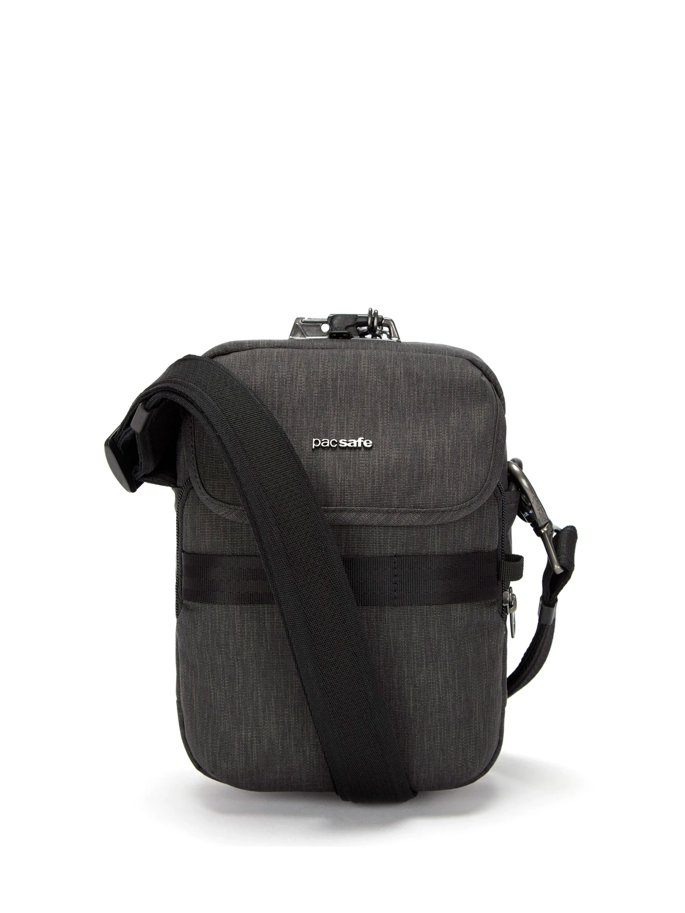 Сумки Pacsafe Metrosafe X compact crossbody модель 30610136 Сумки Pacsafe Metrosafe X compact crossbody модель 30610136 Фото