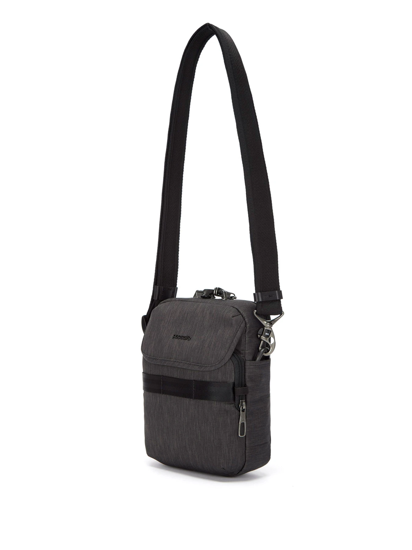 Сумки Pacsafe Metrosafe X compact crossbody модель 30610136 Сумки Pacsafe Metrosafe X compact crossbody модель 30610136 Фото
