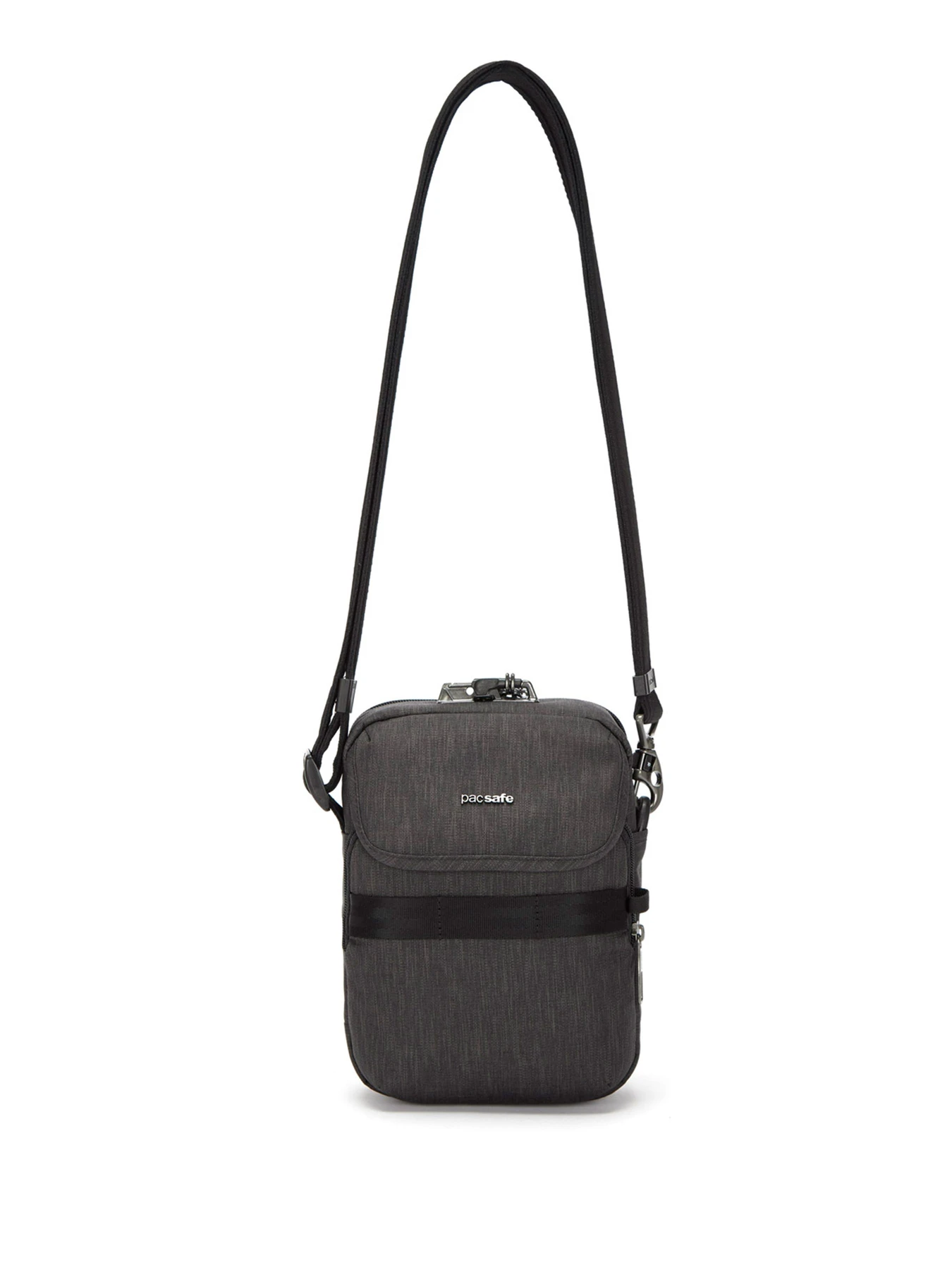 Сумки Pacsafe Metrosafe X compact crossbody модель 30610136 Сумки Pacsafe Metrosafe X compact crossbody модель 30610136 Фото
