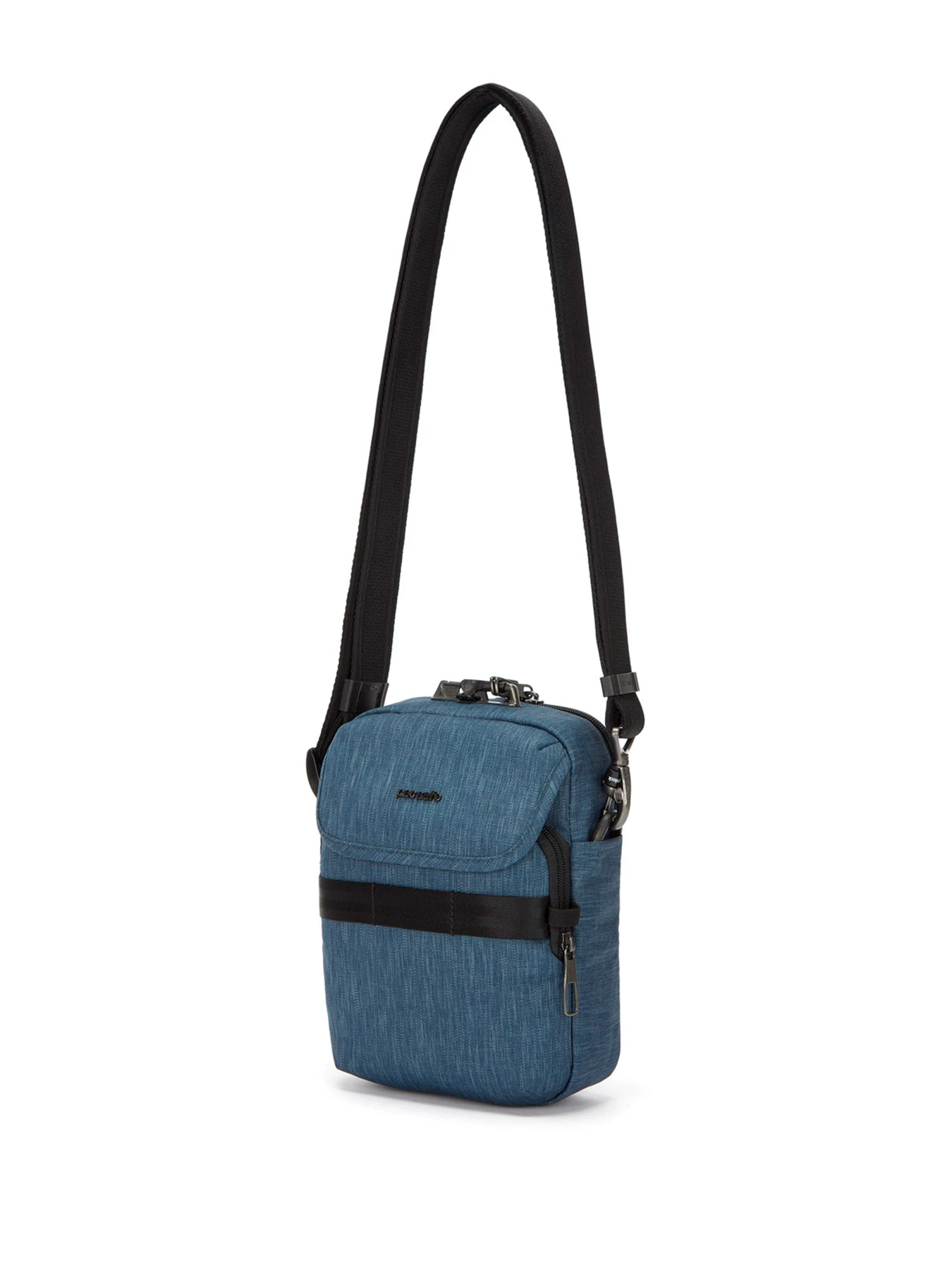 Сумки Pacsafe Metrosafe X compact crossbody модель 30610646 Сумки Pacsafe Metrosafe X compact crossbody модель 30610646 Фото