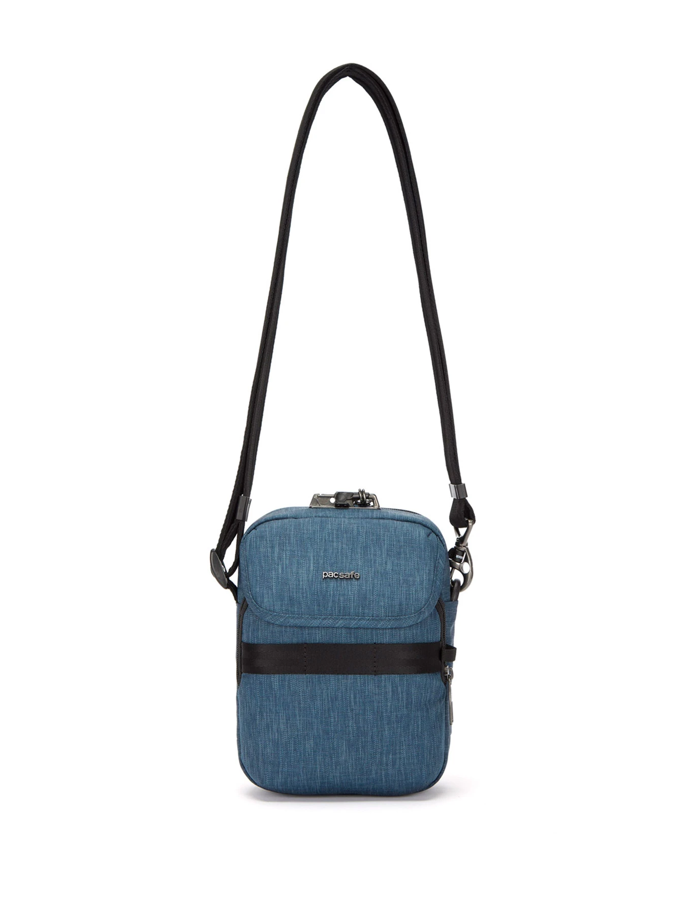 Сумки Pacsafe Metrosafe X compact crossbody модель 30610646 Сумки Pacsafe Metrosafe X compact crossbody модель 30610646 Фото
