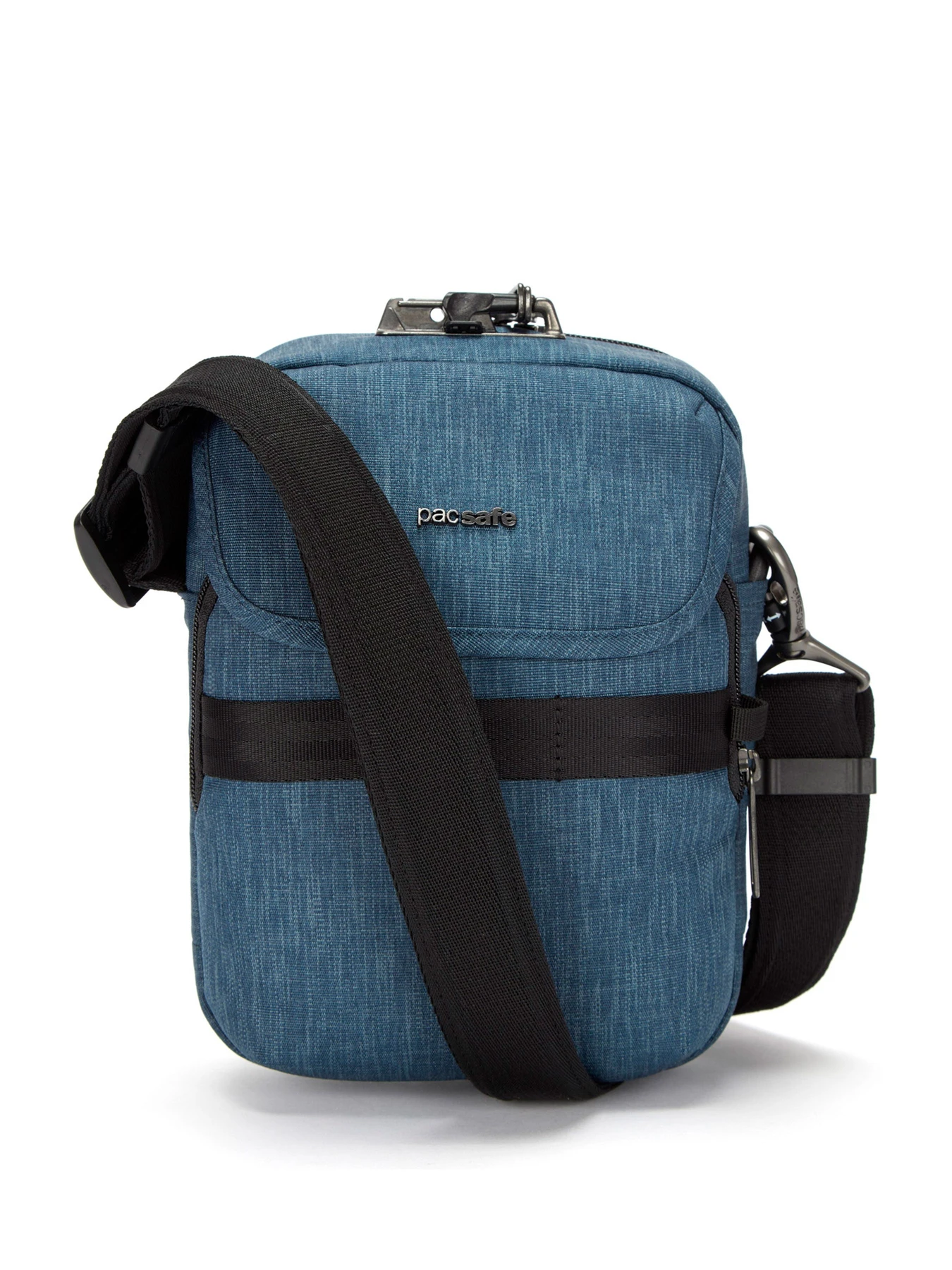 Сумки Pacsafe Metrosafe X compact crossbody модель 30610646 Сумки Pacsafe Metrosafe X compact crossbody модель 30610646 Фото