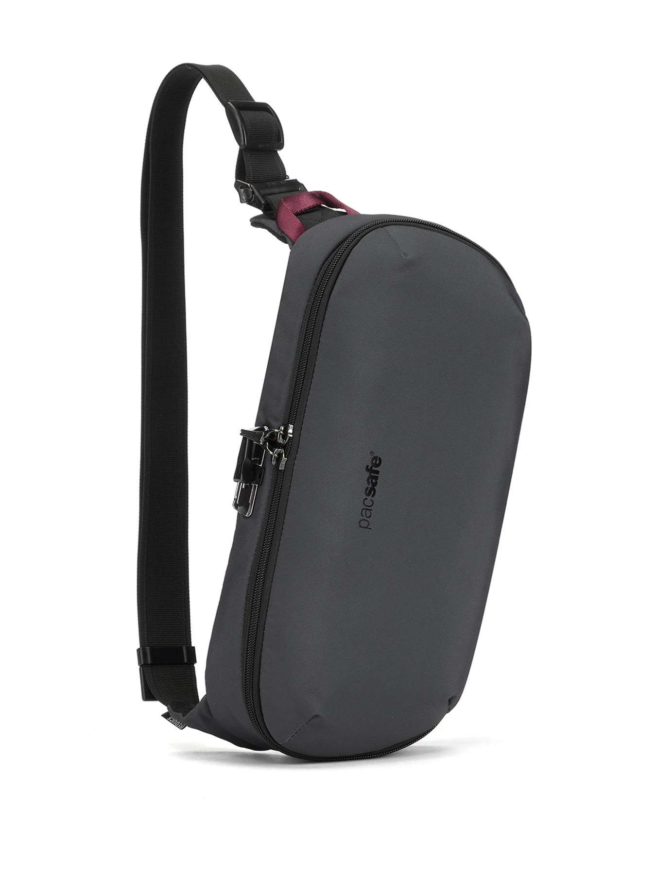 Сумки Pacsafe Metrosafe X Anti-Theft Urban Sling модель 30615144 Сумки Pacsafe Metrosafe X Anti-Theft Urban Sling модель 30615144 Фото
