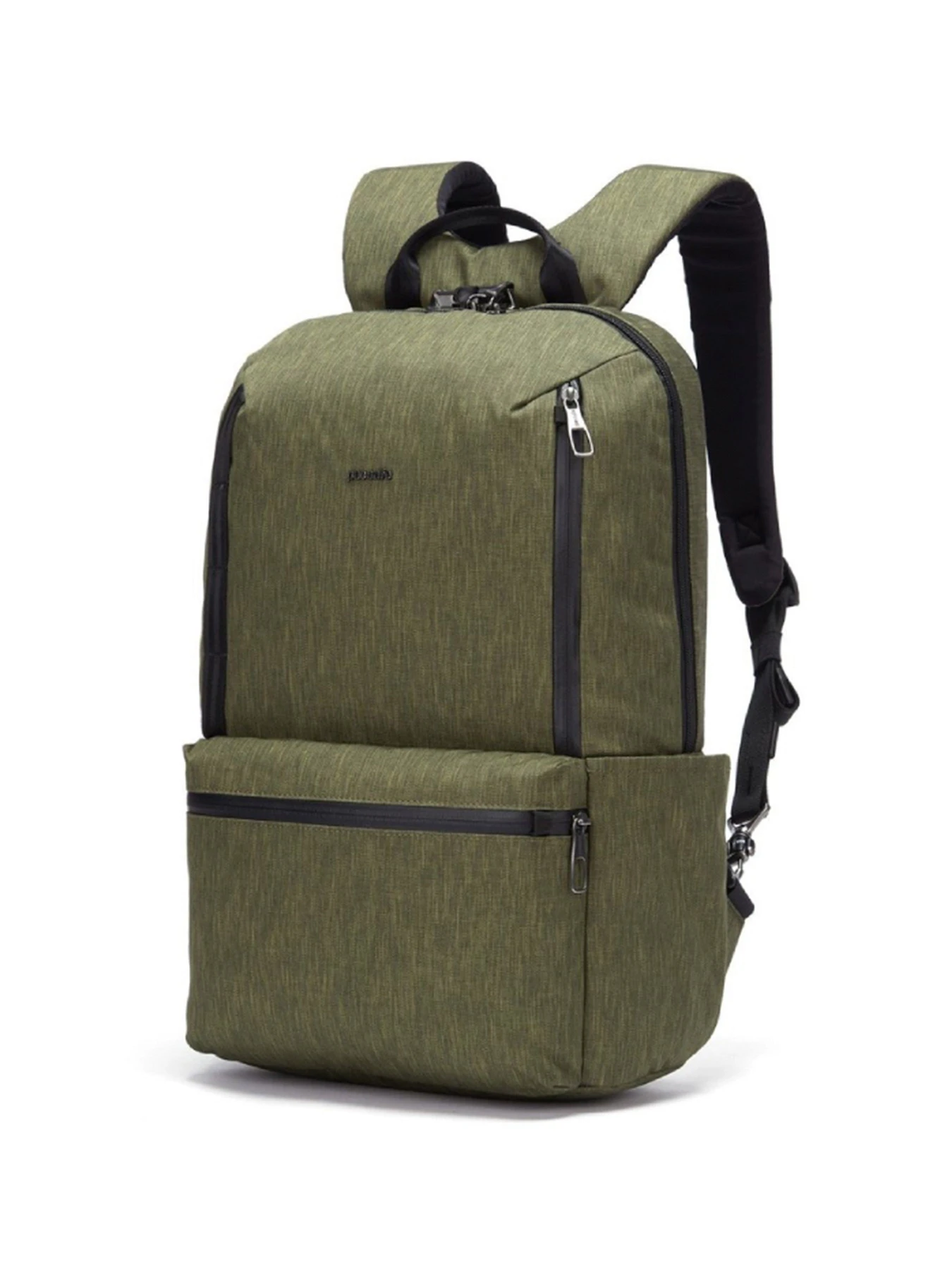 Рюкзаки Pacsafe Metrosafe X 20L backpack модель 30640517 Фото