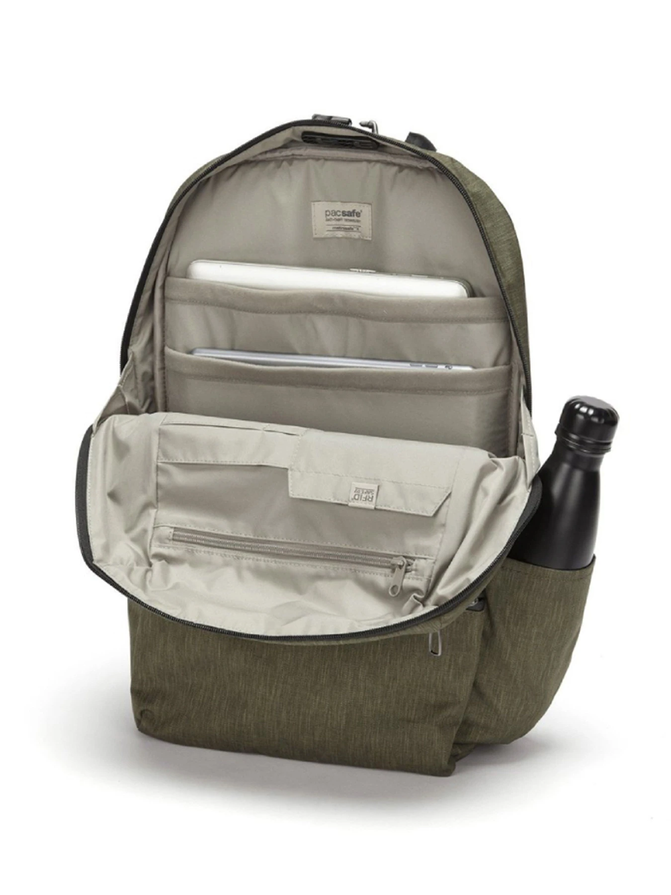 Рюкзаки Pacsafe Metrosafe X 20L backpack модель 30640517 Фото