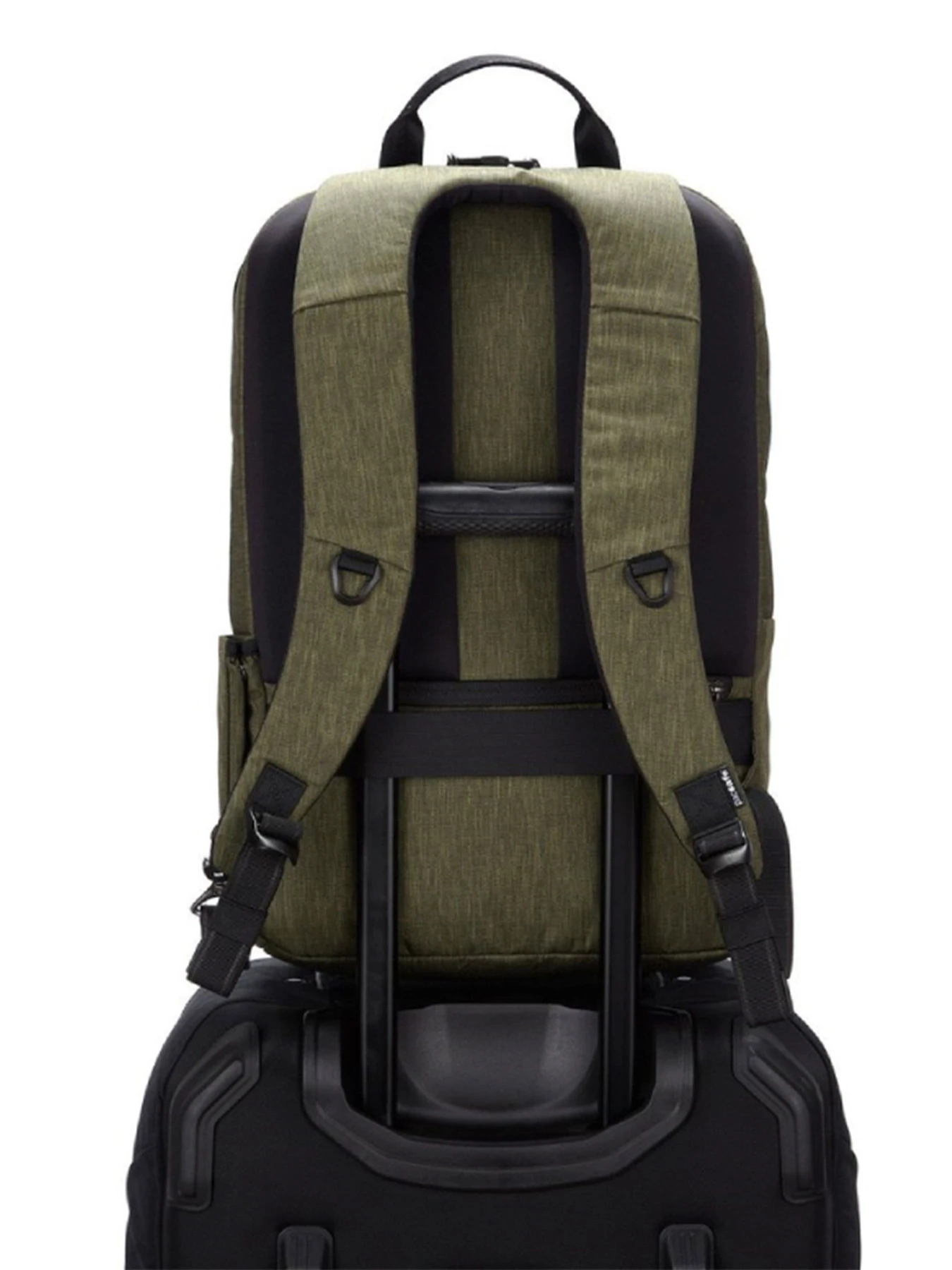 Рюкзаки Pacsafe Metrosafe X 20L backpack модель 30640517 Фото