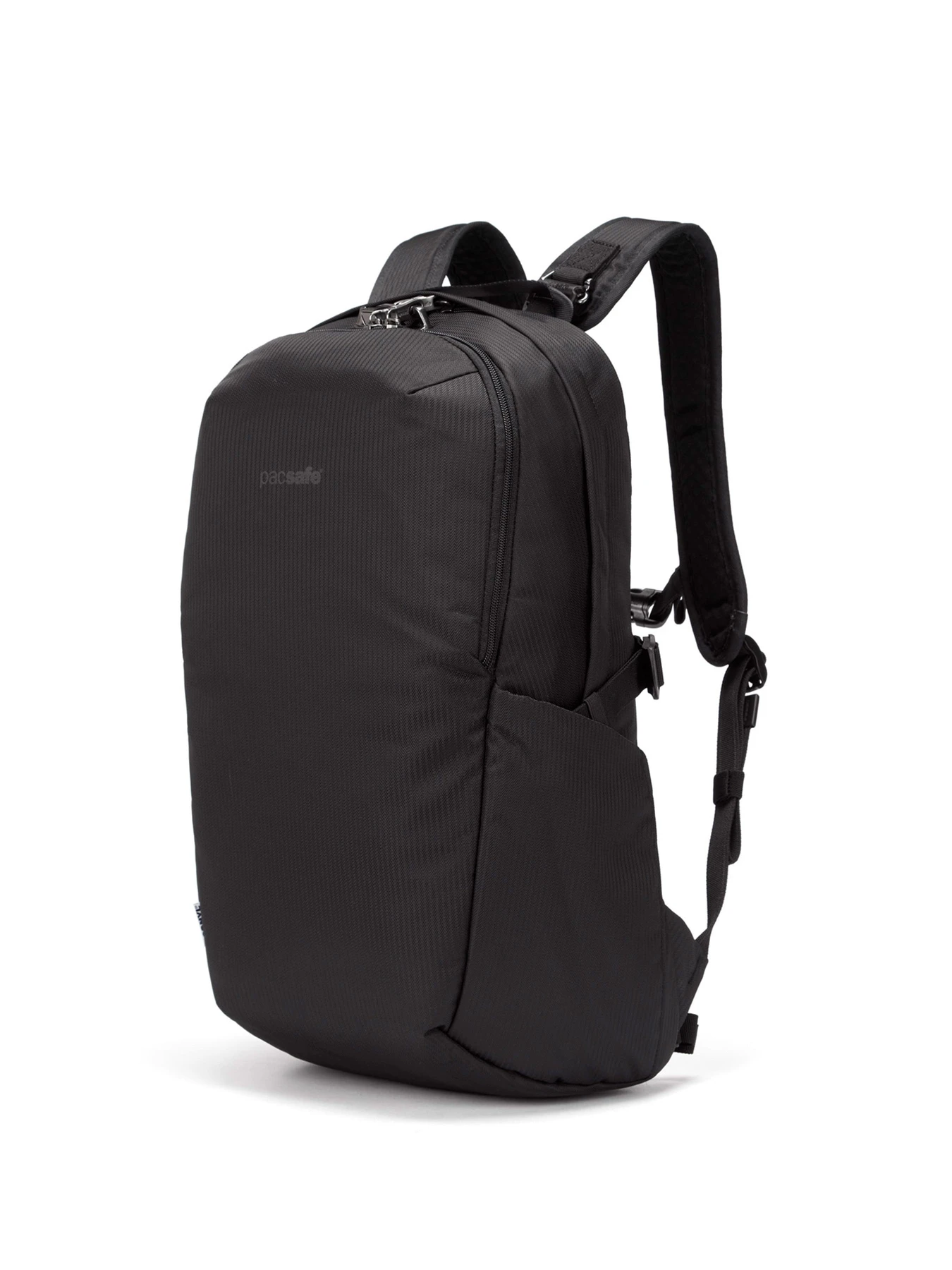 Рюкзаки Pacsafe Vibe 25L ECONYL backpack модель 40100138 Рюкзаки Pacsafe Vibe 25L ECONYL backpack модель 40100138 Фото