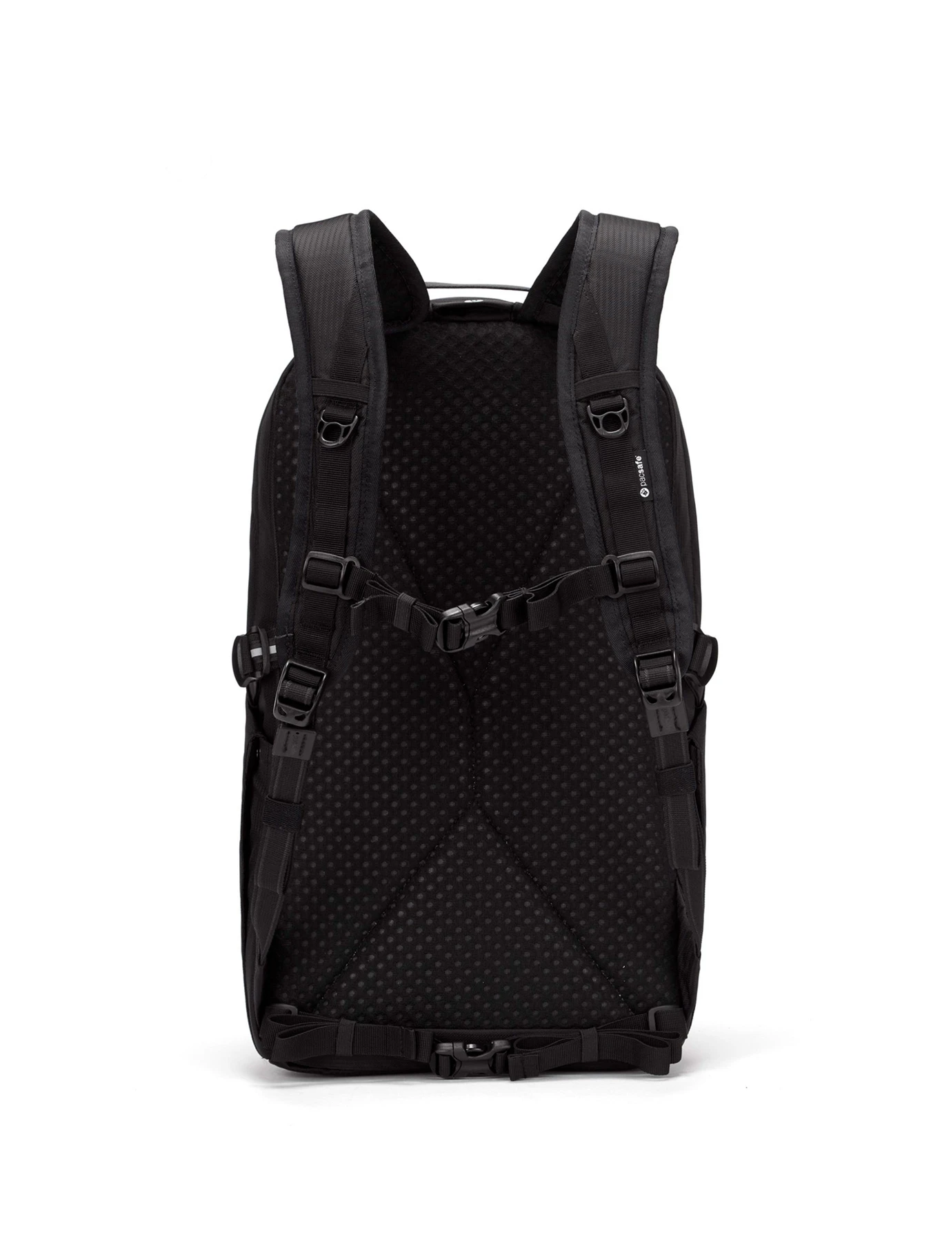 Рюкзаки Pacsafe Vibe 25L ECONYL backpack модель 40100138 Рюкзаки Pacsafe Vibe 25L ECONYL backpack модель 40100138 Фото