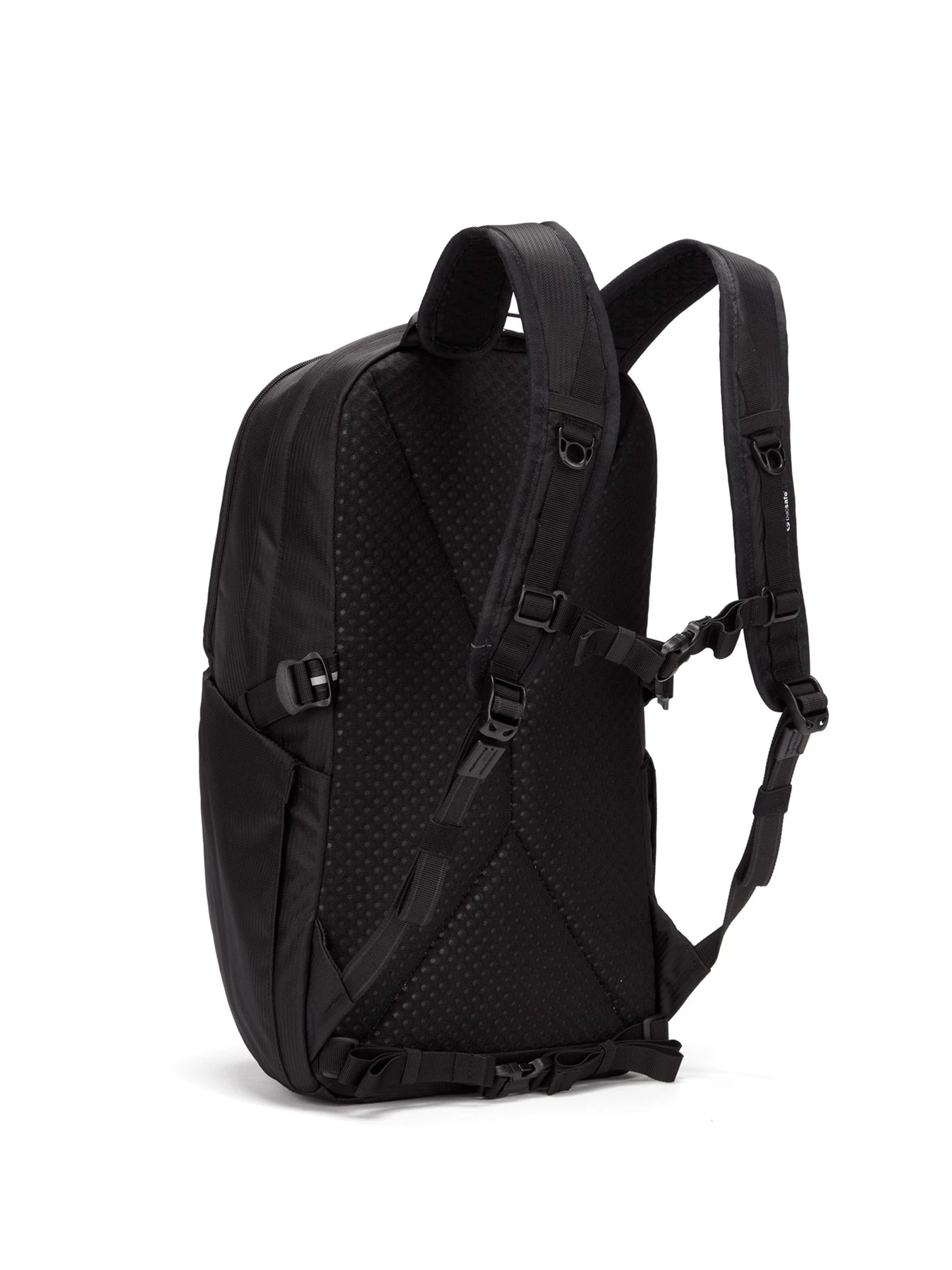 Рюкзаки Pacsafe Vibe 25L ECONYL backpack модель 40100138 Рюкзаки Pacsafe Vibe 25L ECONYL backpack модель 40100138 Фото