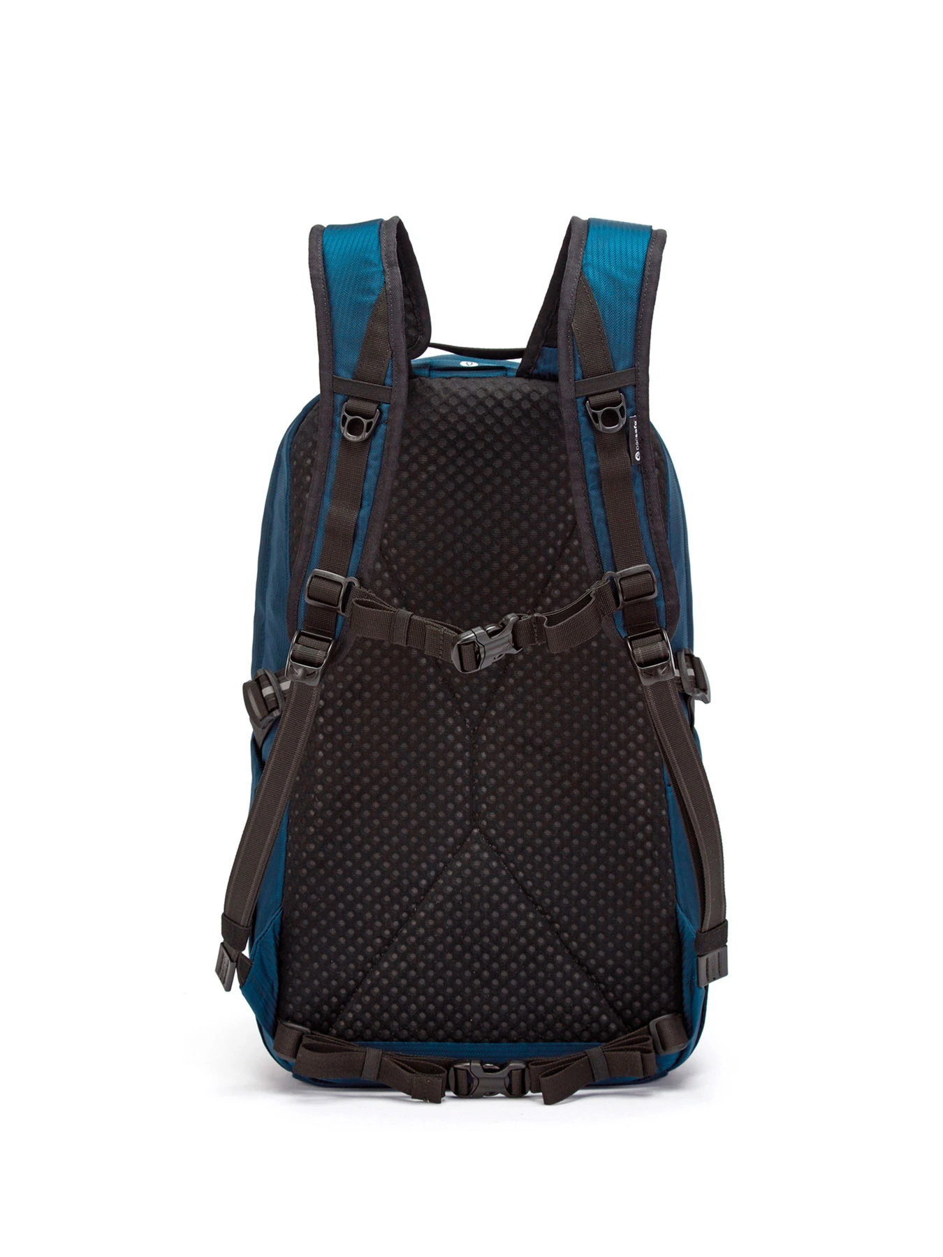 Рюкзаки Pacsafe Vibe 25L ECONYL backpack модель 40100641 Рюкзаки Pacsafe Vibe 25L ECONYL backpack модель 40100641 Фото