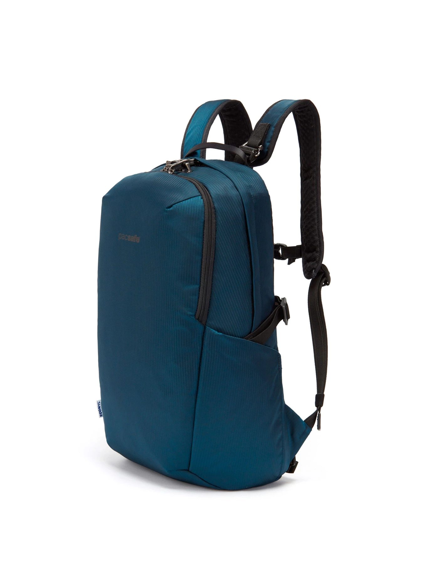 Рюкзаки Pacsafe Vibe 25L ECONYL backpack модель 40100641 Рюкзаки Pacsafe Vibe 25L ECONYL backpack модель 40100641 Фото
