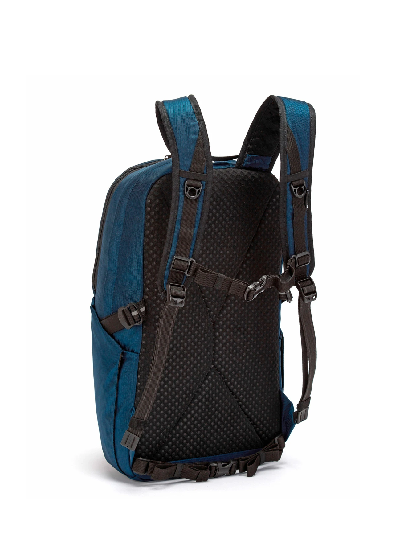 Рюкзаки Pacsafe Vibe 25L ECONYL backpack модель 40100641 Рюкзаки Pacsafe Vibe 25L ECONYL backpack модель 40100641 Фото