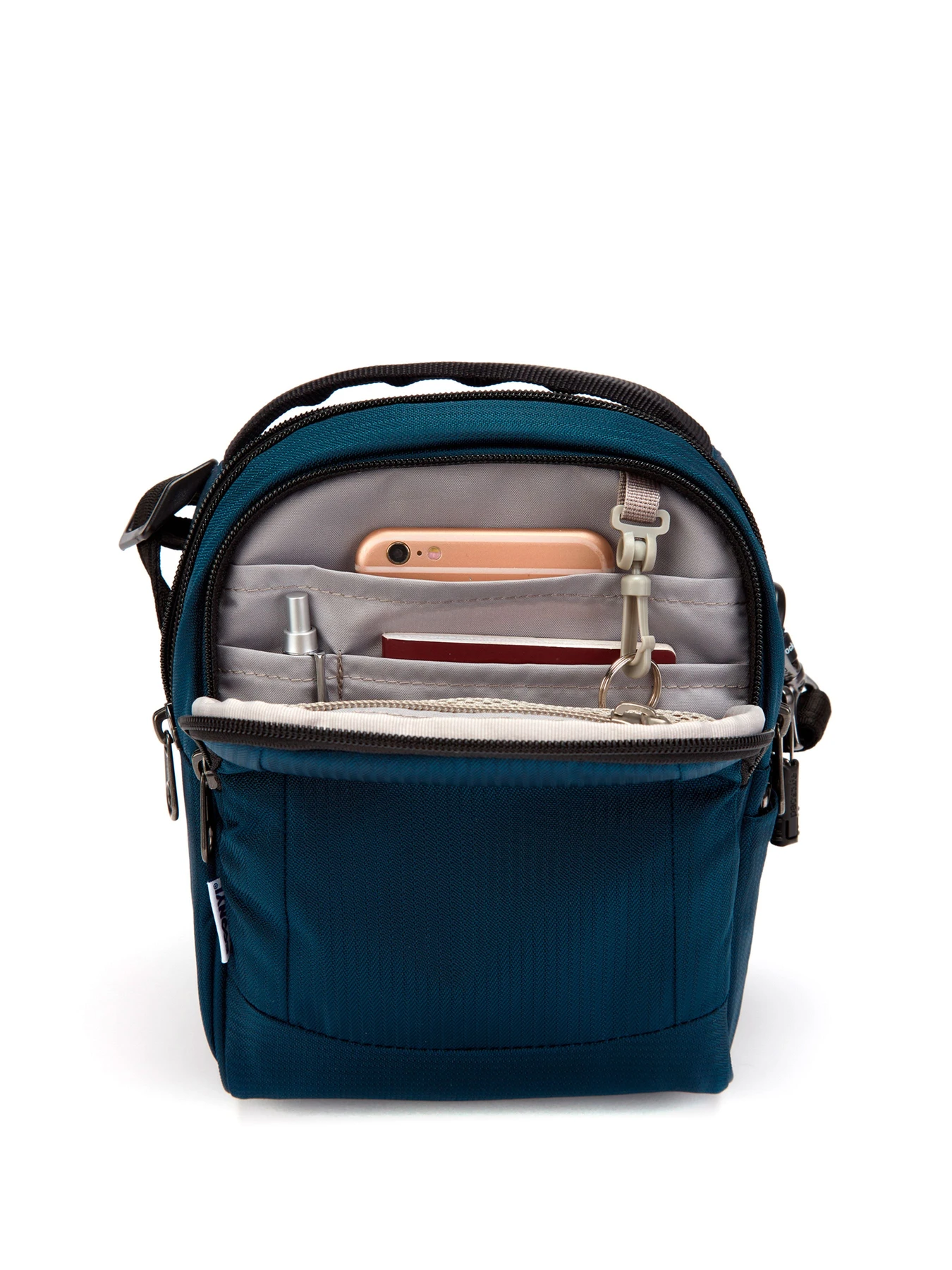 Сумки Pacsafe Metrosafe LS100 модель 40115641 Сумки Pacsafe Metrosafe LS100 модель 40115641 Фото