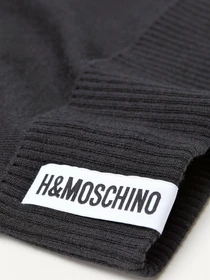 Шапки и кепки H&M модель 67953 Фото