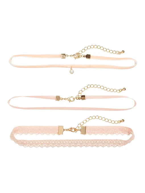 Колье H&M модель 67956 Фото