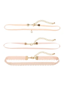 Колье H&M модель 67956 Фото