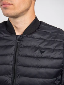 Куртки та дублянки Fred Mello модель FMVAIL_BLACK Фото