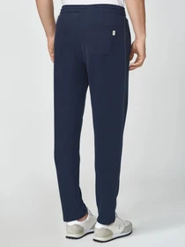 Брюки Fred Mello модель FM22W05PF_BLUE Фото