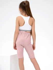 Шорти ISSA Plus модель CD1-38_pink Фото