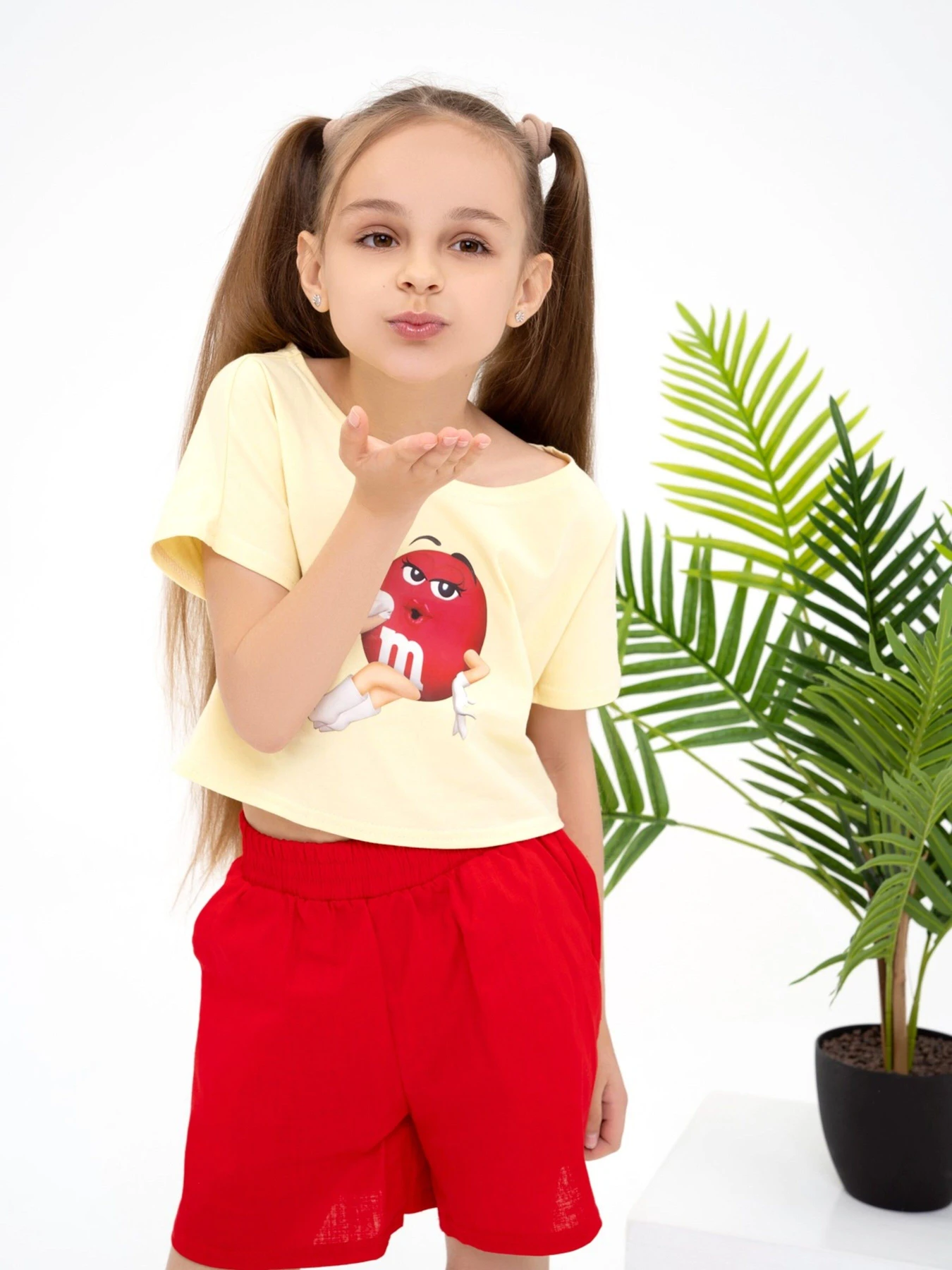 Костюмы ISSA Plus модель CD1-40_red Фото