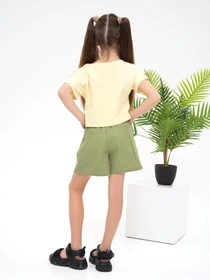 Костюмы ISSA Plus модель CD1-40_khaki Фото