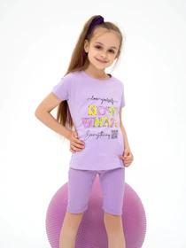 Футболки и поло ISSA Plus модель CD1-42_lilac Фото