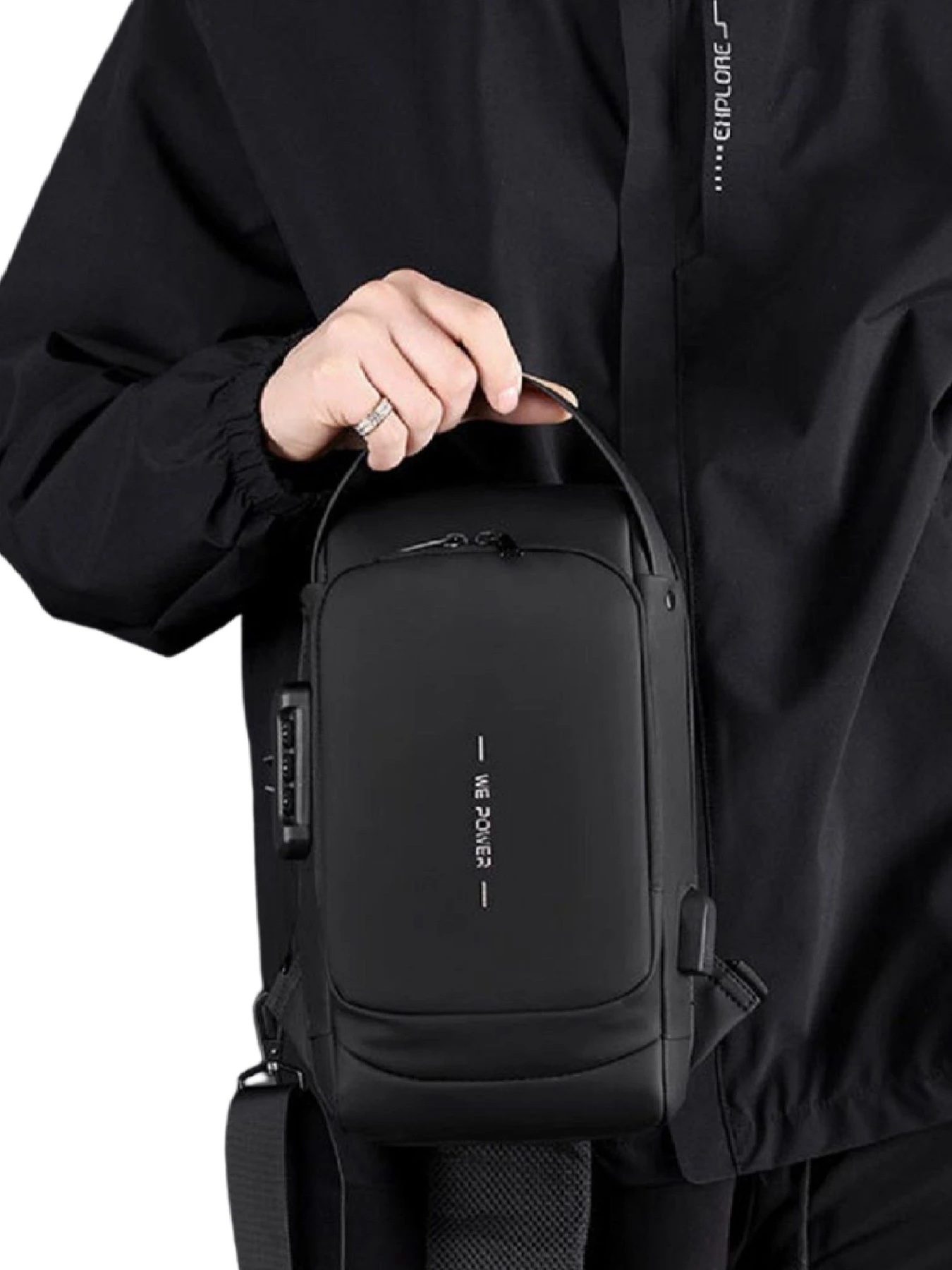 Сумки RoyalBag модель AT08-1232A Фото