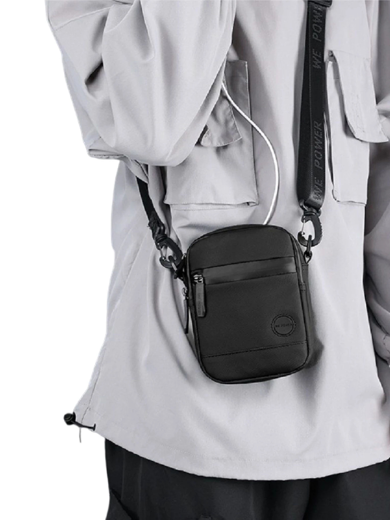 Сумки RoyalBag модель AT08-1237A Сумки RoyalBag модель AT08-1237A Фото