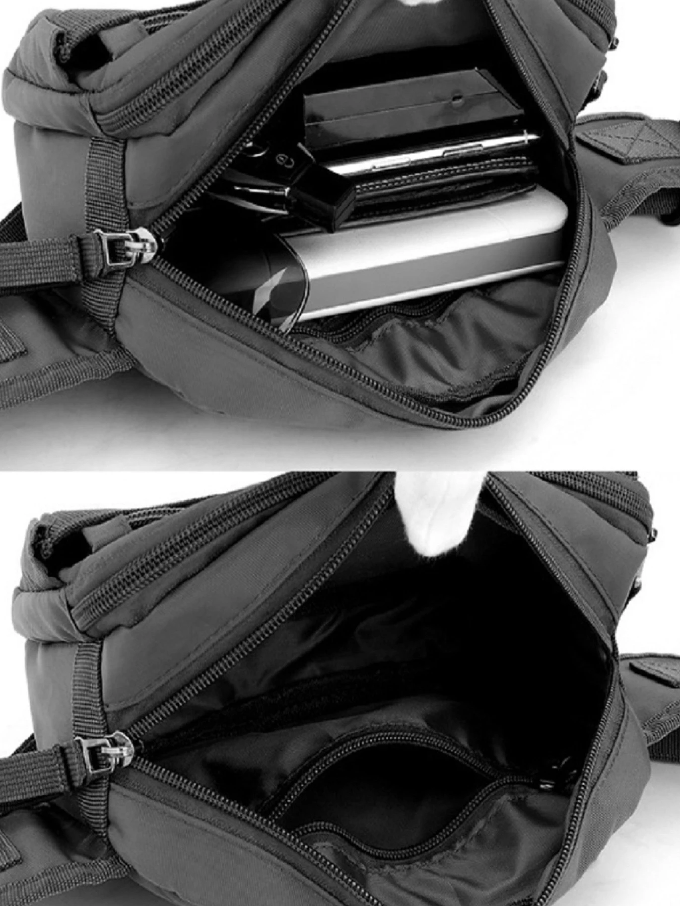 Сумки RoyalBag модель AT08-1675A Фото