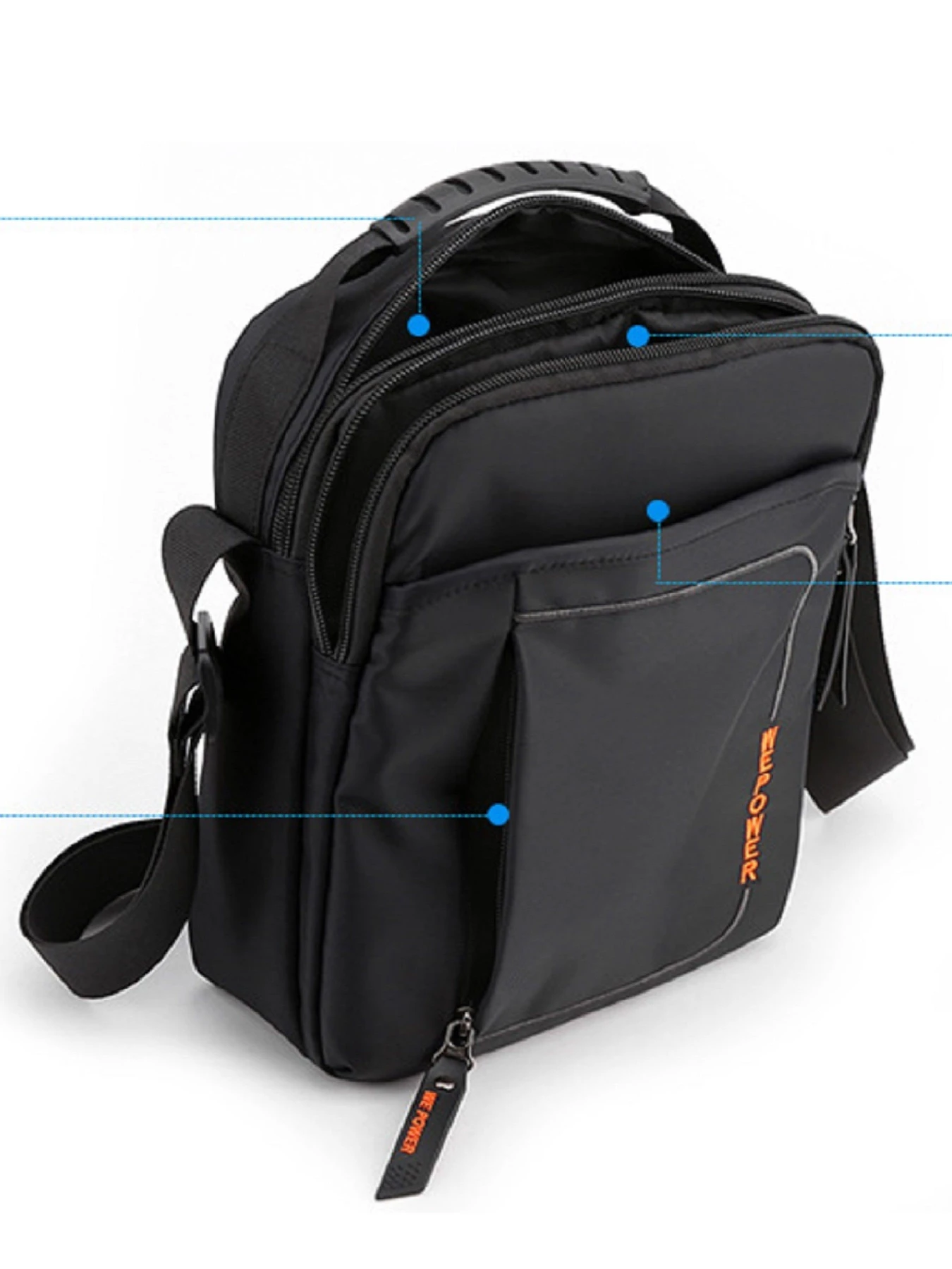 Сумки RoyalBag модель AT08-2970A Фото