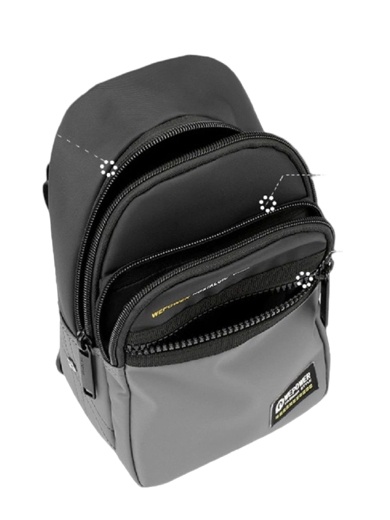 Сумки RoyalBag модель AT08-5832A Фото