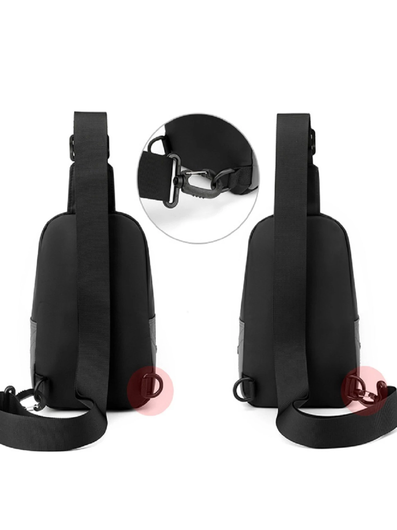 Сумки RoyalBag модель AT08-5832A Фото