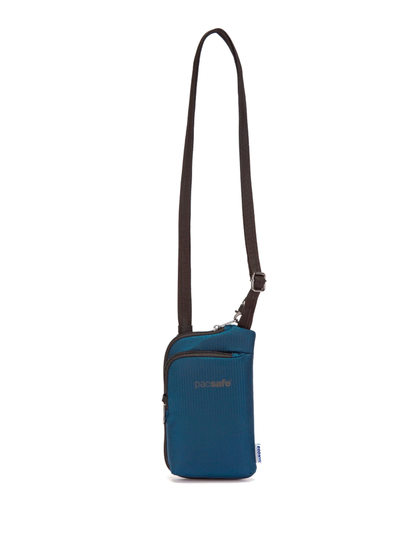 Сумки Pacsafe Daysafe ECONYL tech crossbody модель 40125641 Сумки Pacsafe Daysafe ECONYL tech crossbody модель 40125641 Фото