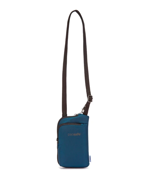 Сумки Pacsafe Daysafe ECONYL tech crossbody модель 40125641 Фото