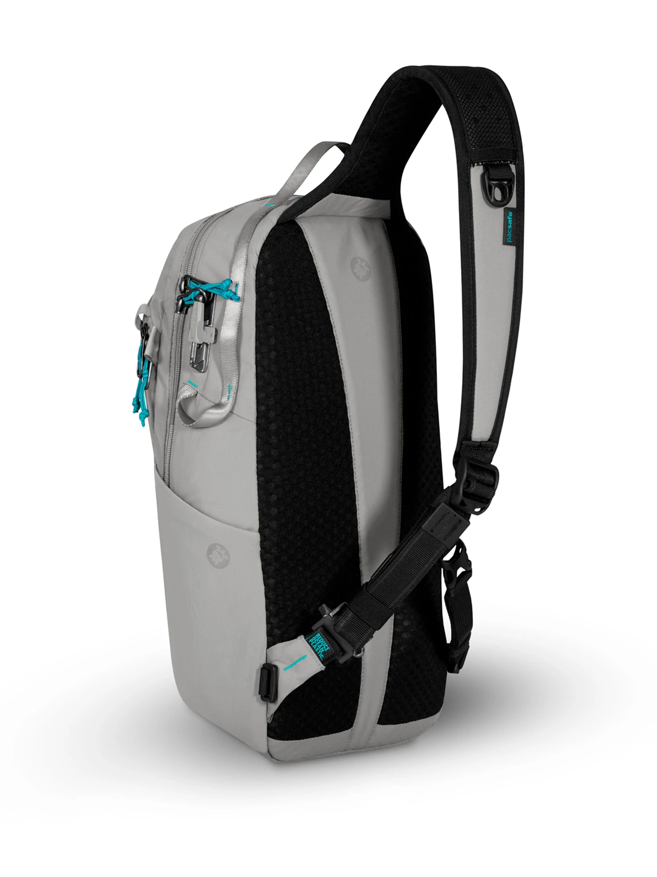Сумки Pacsafe Eco 12L Sling Pack модель 41103145 Фото
