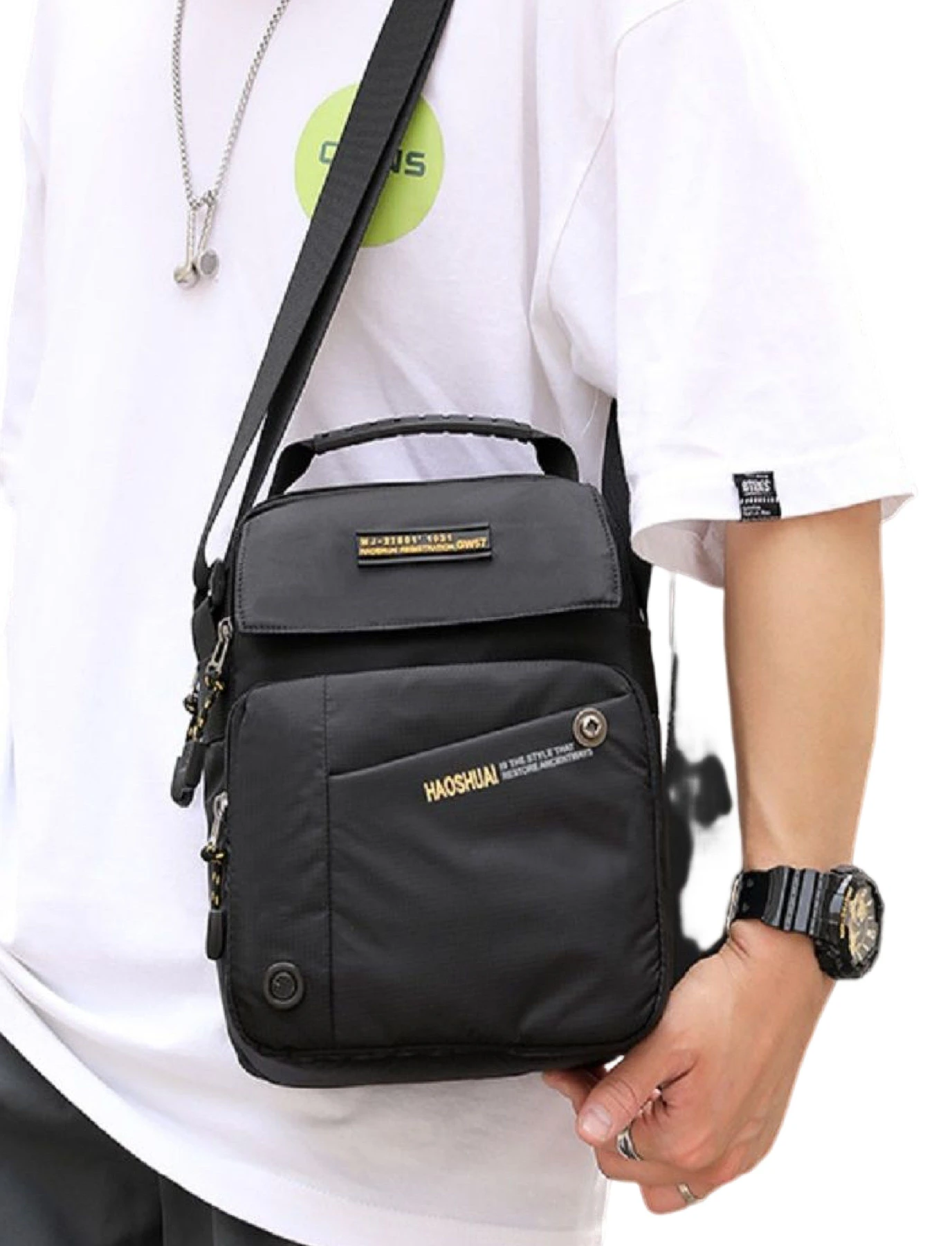 Сумки RoyalBag модель AT08-6811A Фото
