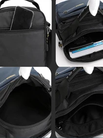 Сумки RoyalBag модель AT08-6811A Фото