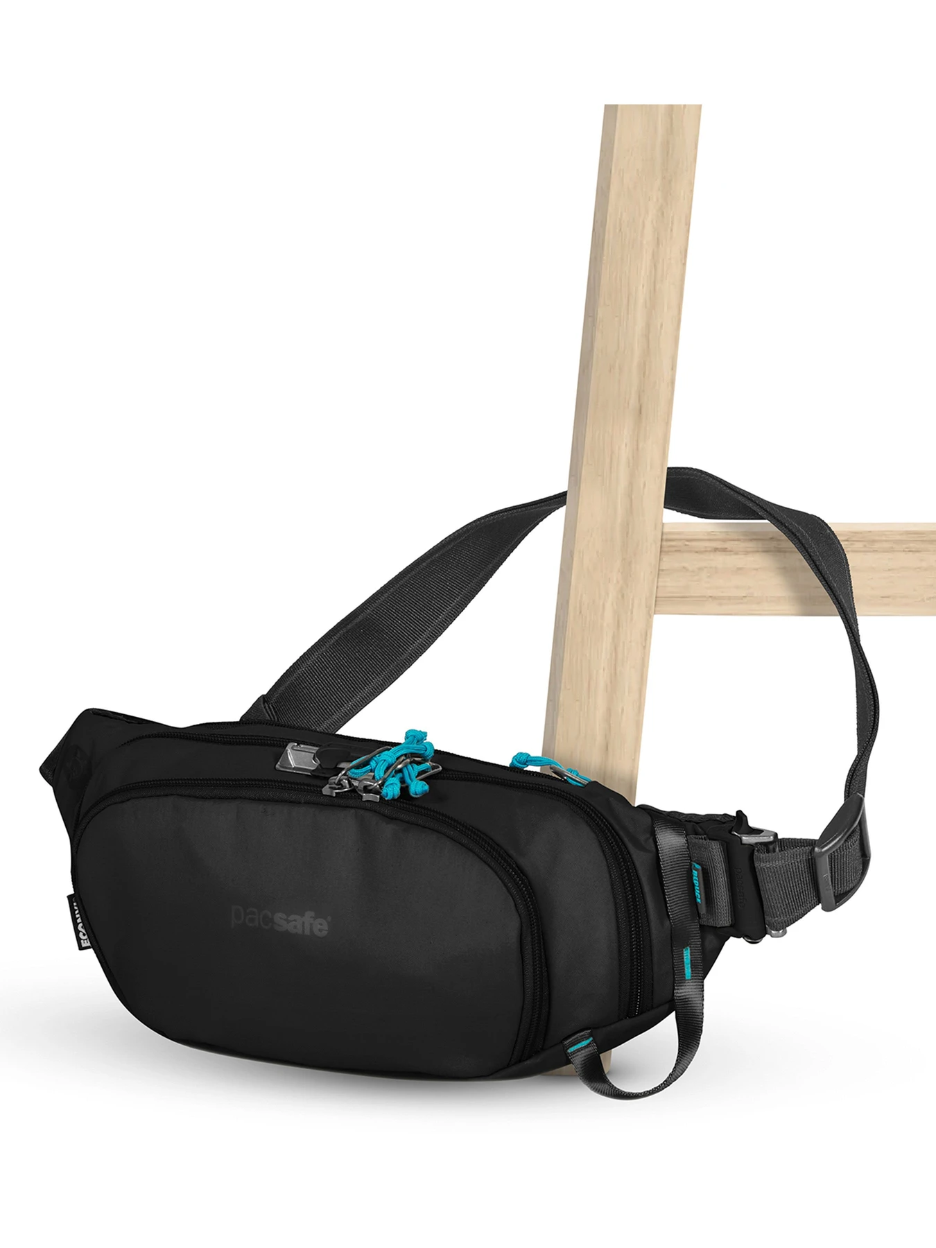 Сумки Pacsafe Pacsafe Eco модель 41104138 Сумки Pacsafe Pacsafe Eco модель 41104138 Фото