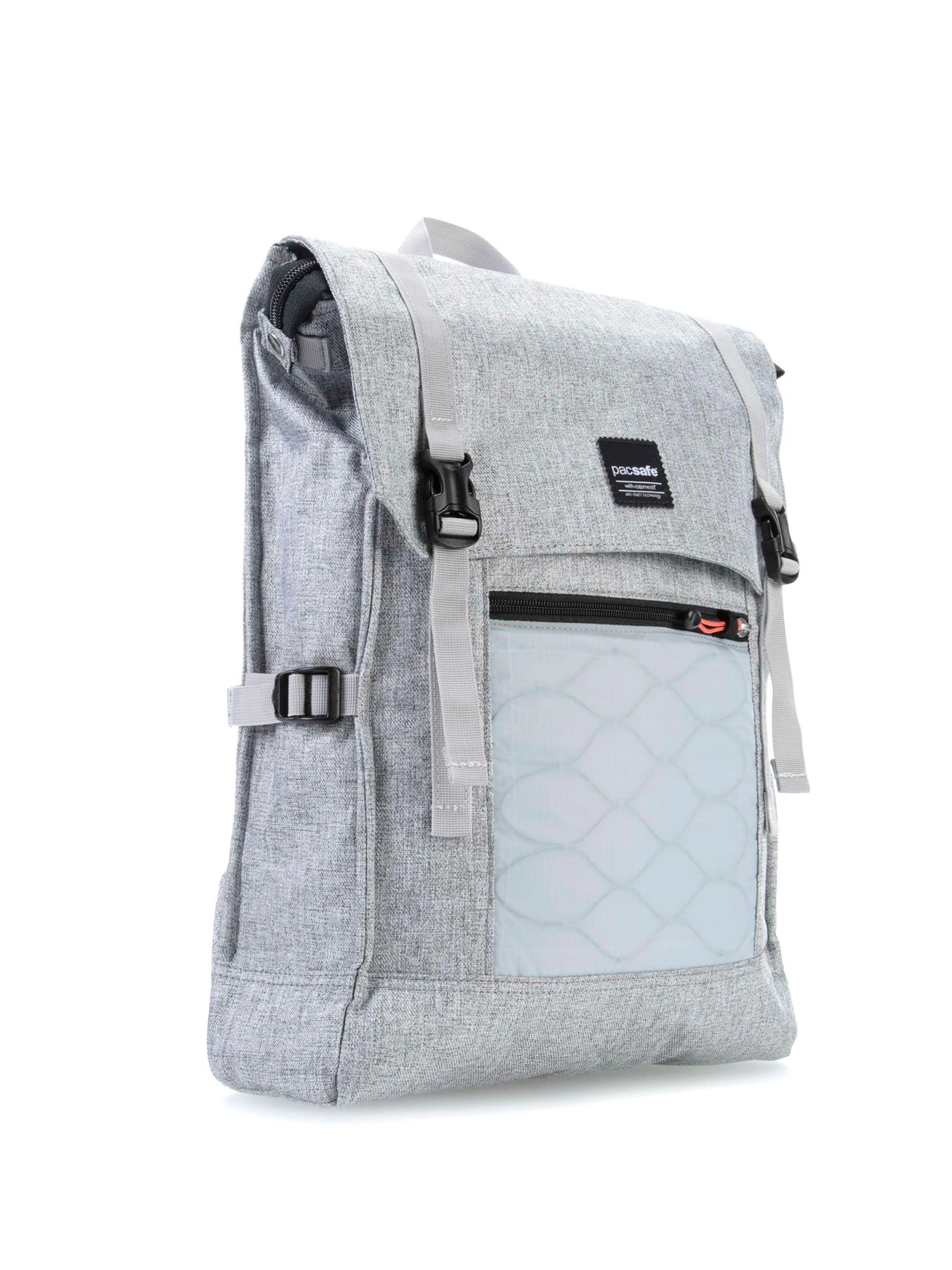 Рюкзаки Pacsafe Slingsafe LX450 модель 45320112 Фото