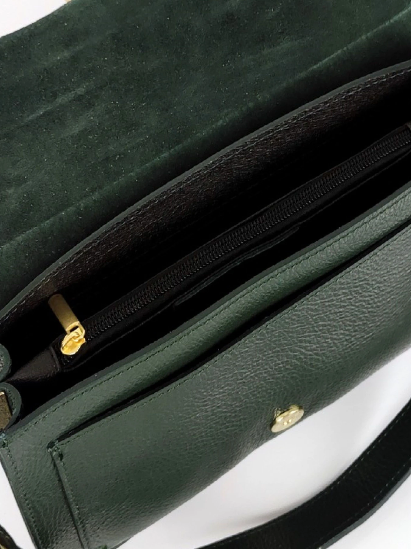 Сумки RoyalBag модель F-IT-1012BL Фото