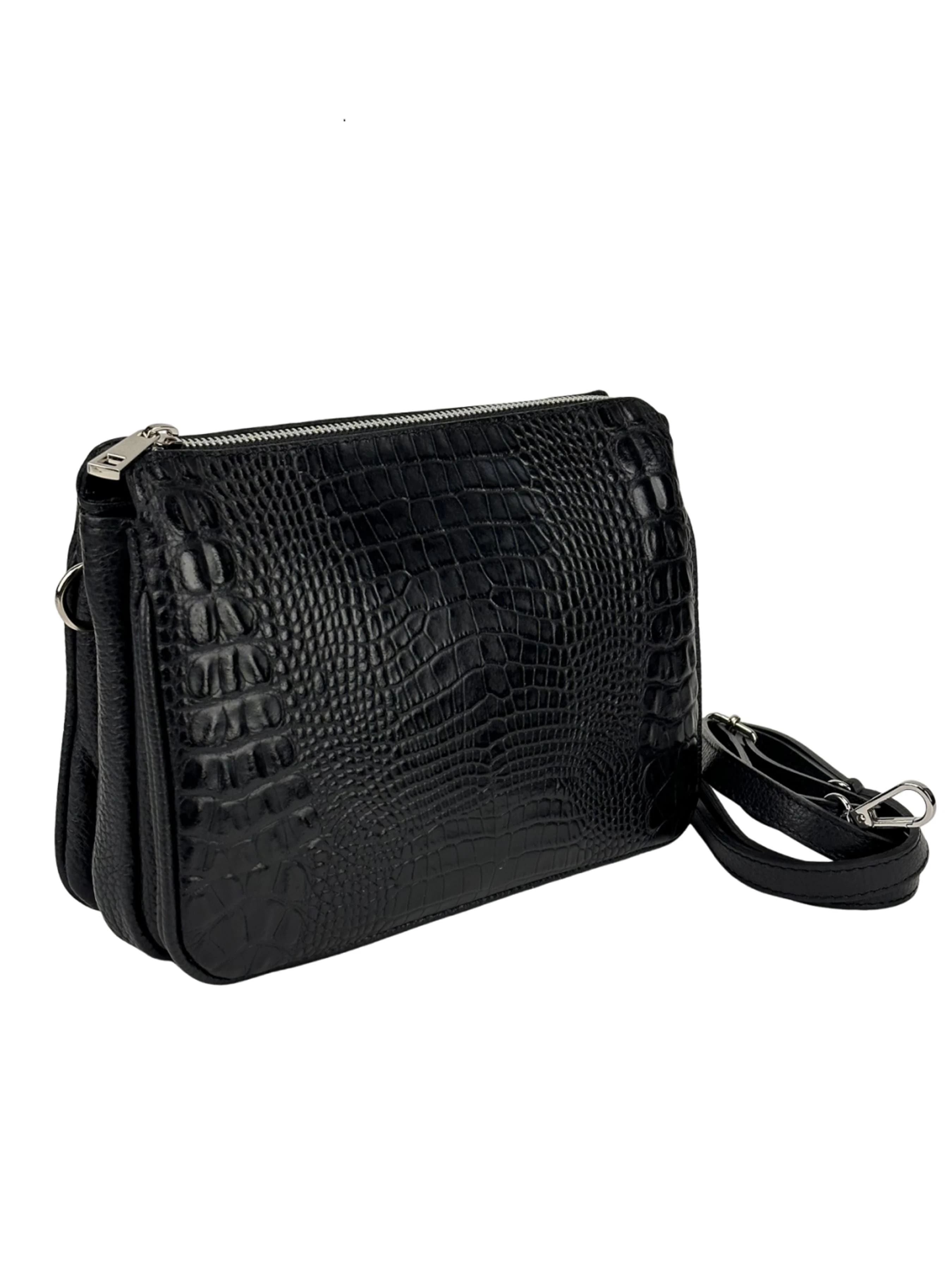 RoyalBag Крос-боді