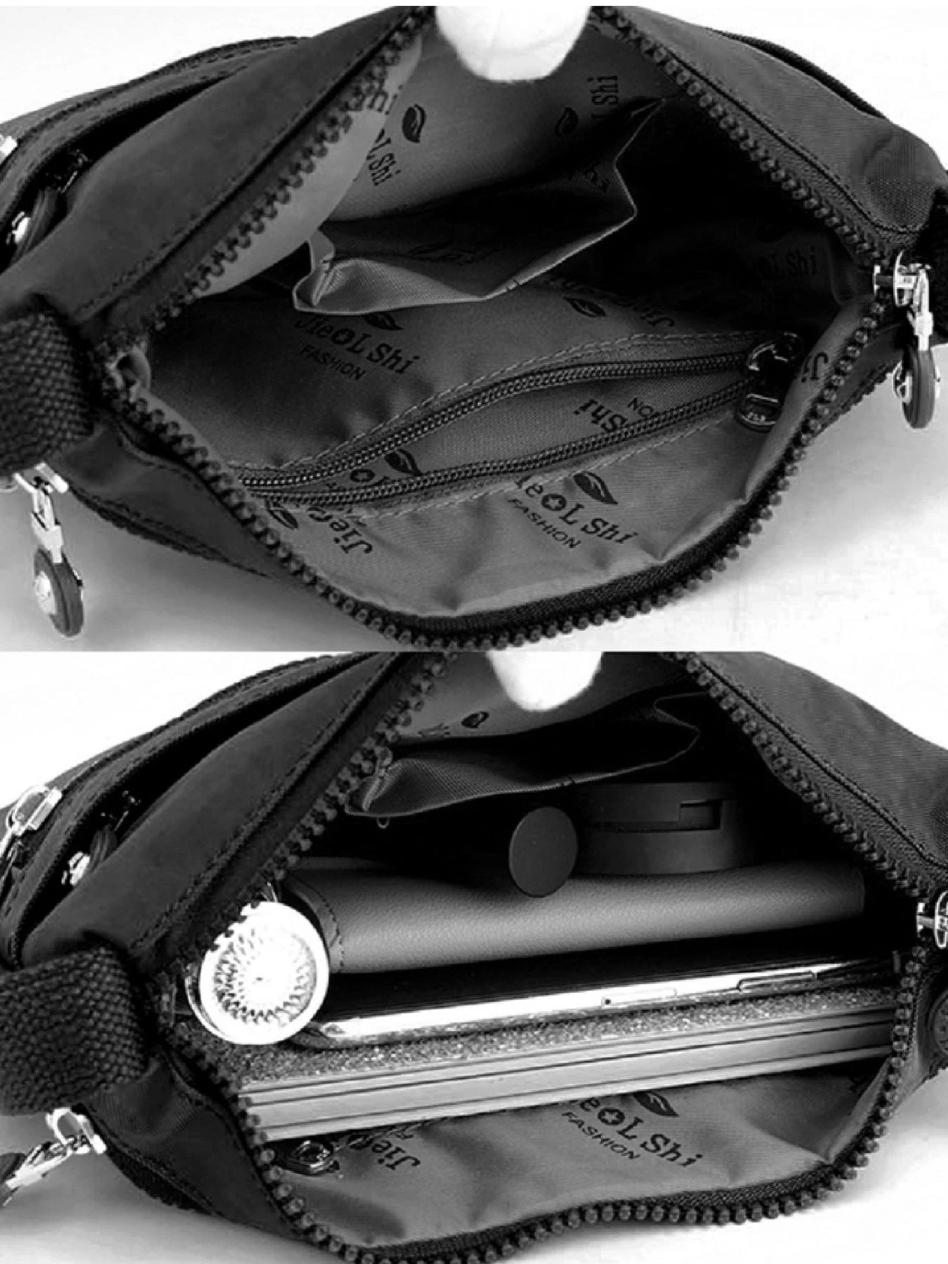 Сумки RoyalBag модель WT-5058A Фото