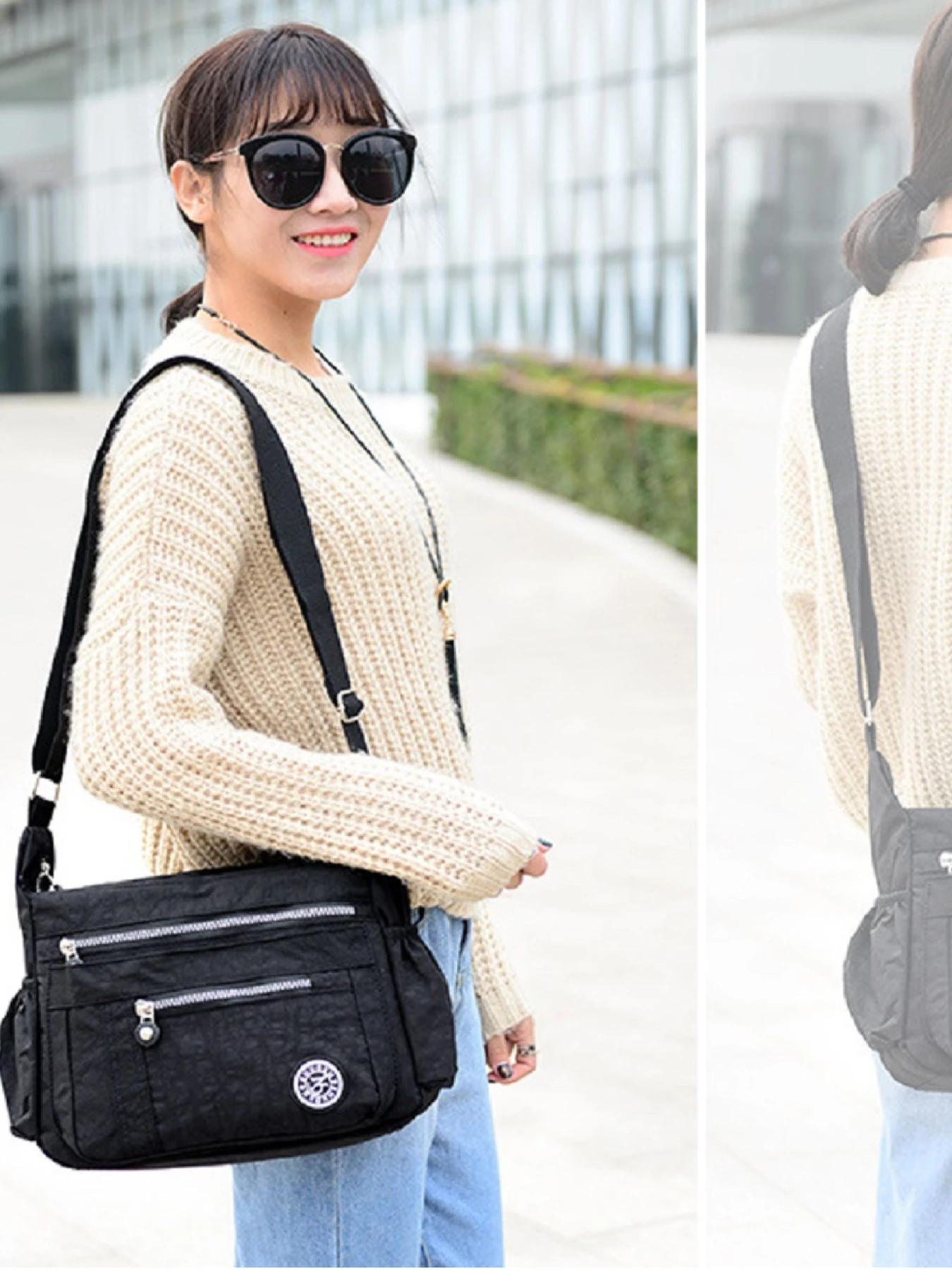 Сумки RoyalBag модель WT-6046A Фото