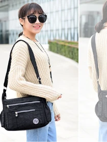 Сумки RoyalBag модель WT-6046A Фото