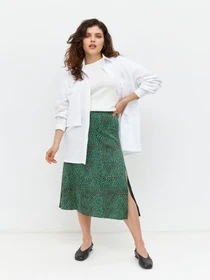Юбки RicaMare модель RM4020-22-3DU Фото