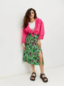 Юбки RicaMare модель RM4020-22-2DU Фото