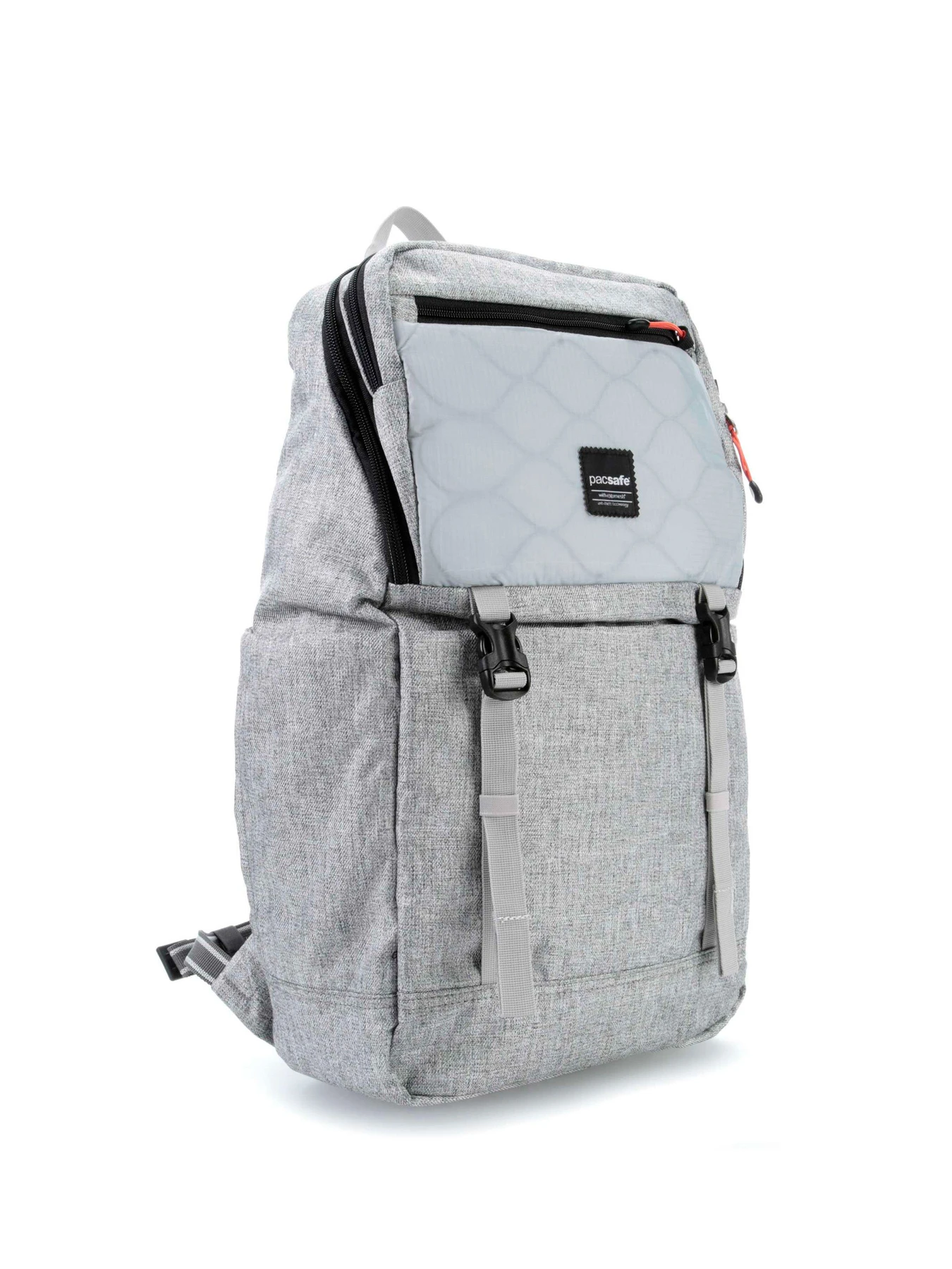 Рюкзаки Pacsafe Slingsafe LX500 модель 45330112 Рюкзаки Pacsafe Slingsafe LX500 модель 45330112 Фото