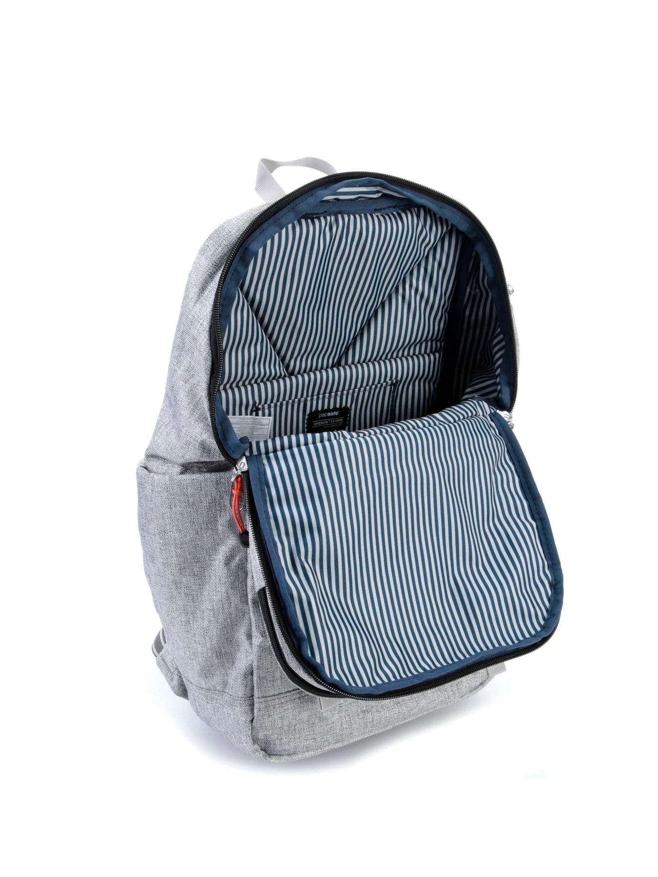 Рюкзаки Pacsafe Slingsafe LX500 модель 45330112 Рюкзаки Pacsafe Slingsafe LX500 модель 45330112 Фото