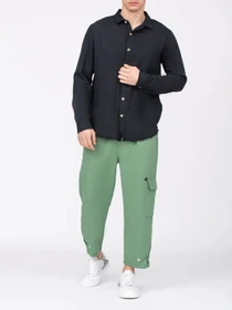 Сорочки J.B4 (Just Before) модель 5MF1602 Фото